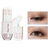 Gege bear Starry Liquid Eye Shadow 4g Liquid Eye Shadow