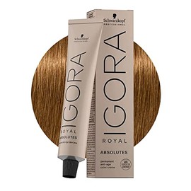 Schwarzkopf Igora Royal Absolutes 9-460 Standard Unique