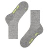 Falke 16486 Walkie Light Socks, Men's, Women's, 3060 GRAPHI MEL
