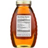 Gunter Orange Blossom Honey, 16 oz
