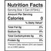 Gelato Lemon Sparkling Water - Oxygenated Sparkling Water Packaged in