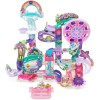 VTech Marble Rush Magic Fairyland Playset with Electronic Ferris Wheel
