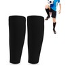 TPZORJX Pack of 2 Compression Calf Bandage for Men &