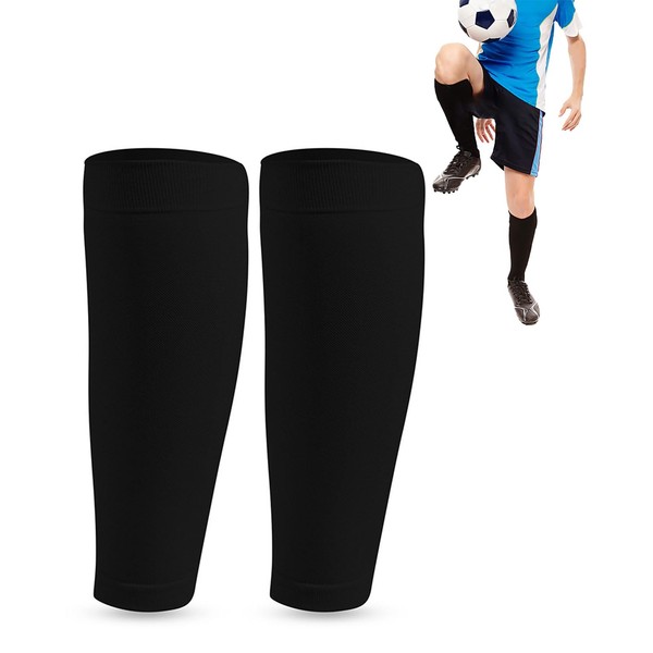 TPZORJX Pack of 2 Compression Calf Bandage for Men &