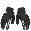 EXCEREY Spider Web Cycling Gloves MTB Biking with Touchscreen Gel