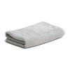 Möve Hand Towel, Silver Grey, 50 x 100 cm