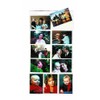 Medium (Size H) Hanging Photo Gallery - 22 photos in