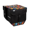 BikyBag Model T - Bicycle Double Panniers Bag Fashion Cycle