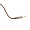 3.5mm Upgrade Sound Cable Compatible with for HD414/HD650/HD600/HD580/HD565