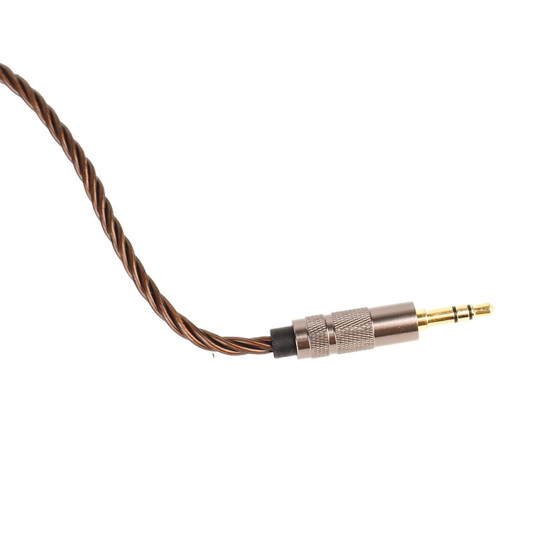 3.5mm Upgrade Sound Cable Compatible with for HD414/HD650/HD600/HD580/HD565