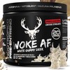 Bucked Up Woke AF Pre Entreno Pre Workout | Estimulantes