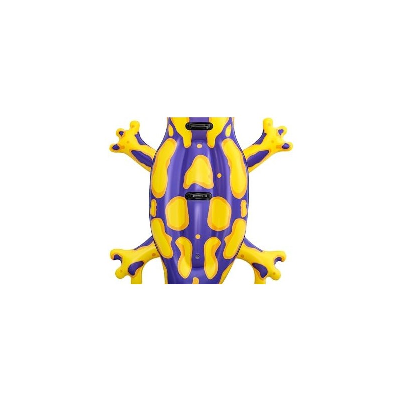 Bestway Salamandra Salamandra Salamandra 191 x 119 cm