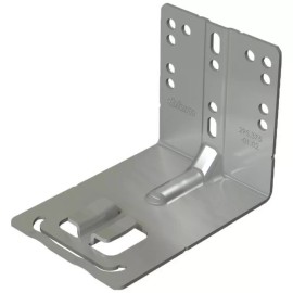 Blum TANDEM Rear Mounting Bracket - 1 Pair - Screw-On - 295.3750