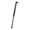 Wireless Microphone Receiver Antenna 640‑690MHz BNC Interface Antenna Replacement for
