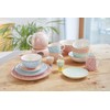 Bloomingville Carla Express Milk Jug Retro Cream Jug Small Jug