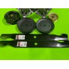 Husqvarna yth18542 Deck Rebuild Kit For Husqavarna YTH 18542