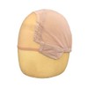 BLICAP Glueless Wig Cap for Making with Adjustable Strap Glueless