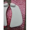 Acorn Stairlift 130/180 Pair - seat paddles for manual seat