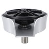 Glass Rinser Automatic Rotating Efficient Cleaning G1/2 Sink Cup Washer