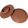 KS Hardware Sill Plugs (10, Walnut)