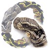 CooB EDC - Broche de cuerda de paracaídas de metal