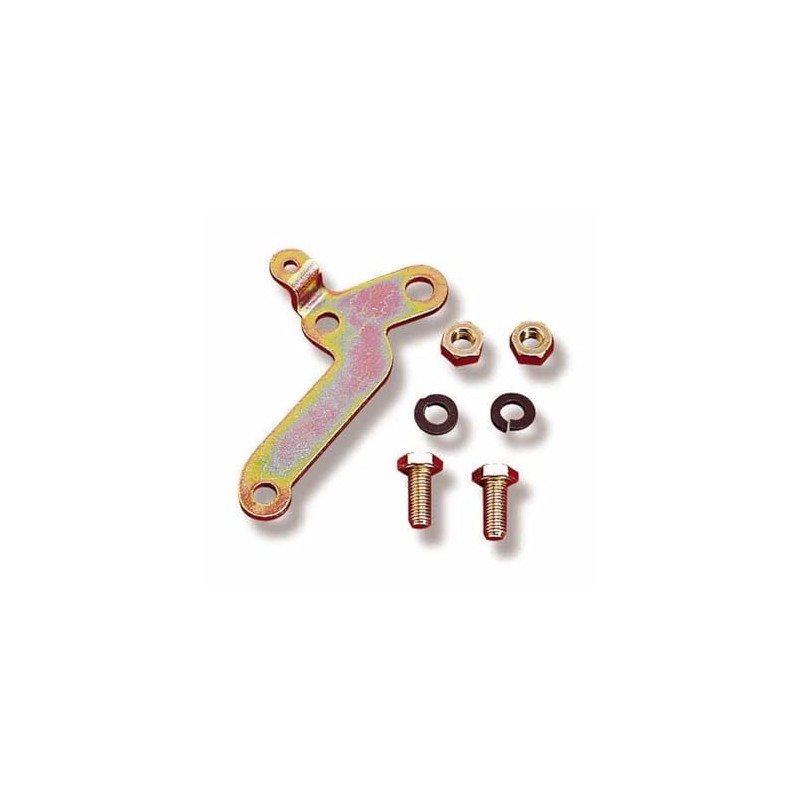 Holley 20-14 Carburetor Throttle Lever Extension