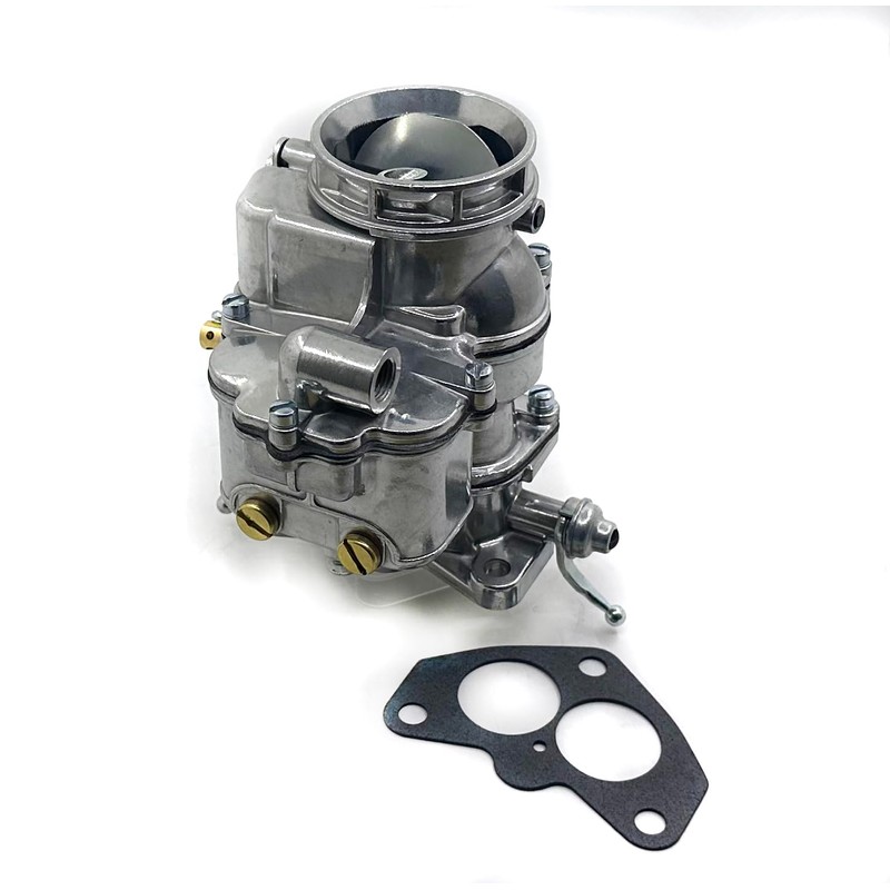 Holley 94 Model V-8 Flathead Carburetor Fits 1939 to 1953