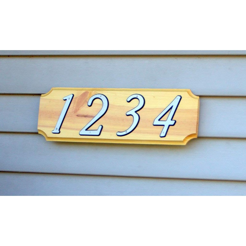 VZ Hang Keyhole Vinyl Siding Hooks