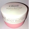 Glow Body Butter, Pink Lychee & Crystal Waters, 250ml