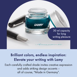 Lama's ink (30 ml) T53 420 Peridot NEW