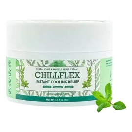 Pomada Calmante De Menta, Pomada Para Aliviar Las Articulaci