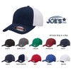 Joe's USA Flexfit 6533 Fitted Ultrafibre Airmesh Cap - S/M
