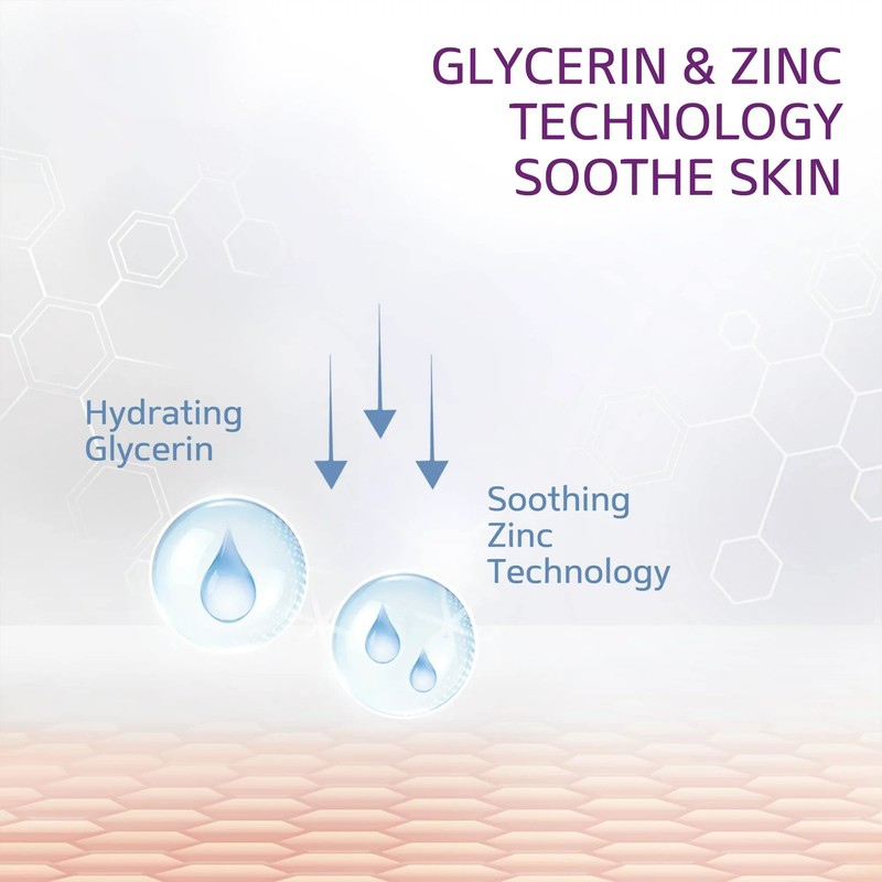 DermaControl Oil Control Foam Wash