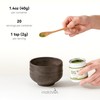 MatchAiA Organic Ceremonial Matcha Green Tea Powder - Premium Ceremonial