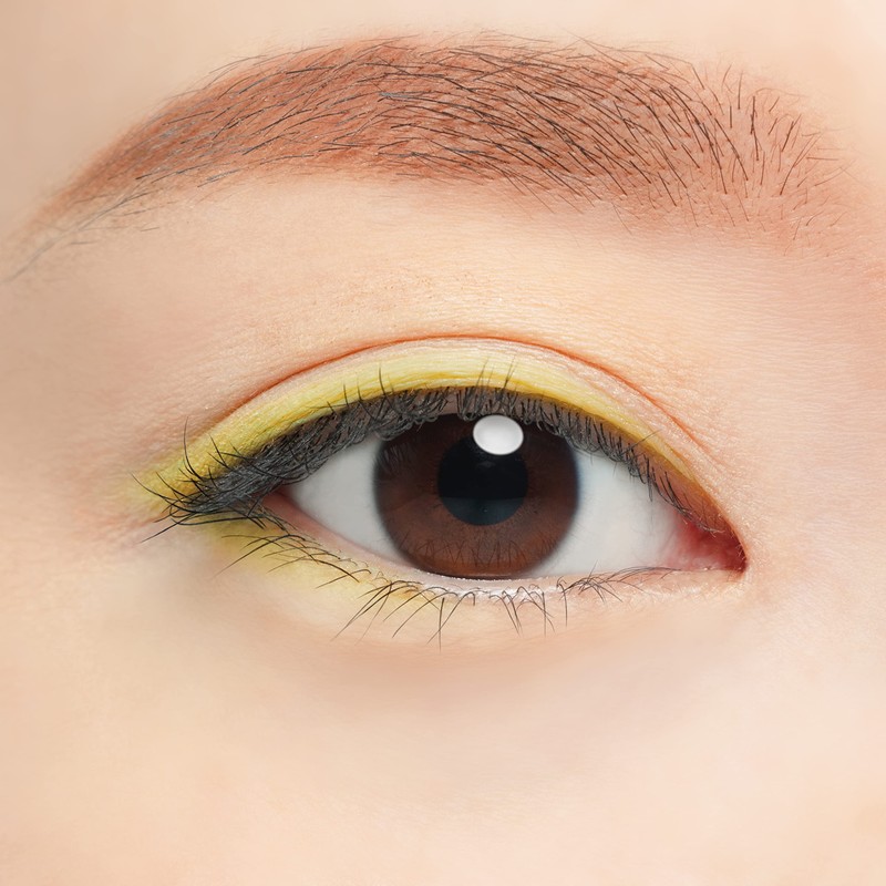 Chacott MA14 Multi Color Variation Mat