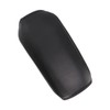 Center Console Armrest Box Cover Artificial Leather Replacement for Outlander
