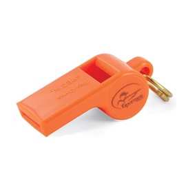 SportDOG Brand Roy Gonia - Silbato Especial para Perros de Caza con diseño fácil de soplar, para Entrenamiento o Uso en Campo, Sonido de Tono más bajo