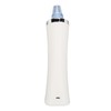 Electric Blackhead Remover LCD Display Strong Suction Compact Facial Pore