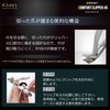 Khers Nail Clippers for Feet Foot Nail Clippers Premium Foot