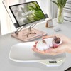 Small Digital Pet Scale for Dogs Cats, Max 33 lbs