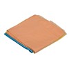 Brackit 3 Pack Orange, Yellow & Blue Coloured Dust Sheets