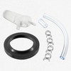 34122 RV Toilets Vacuum Breaker Kit 34122 Toilets Water Valve