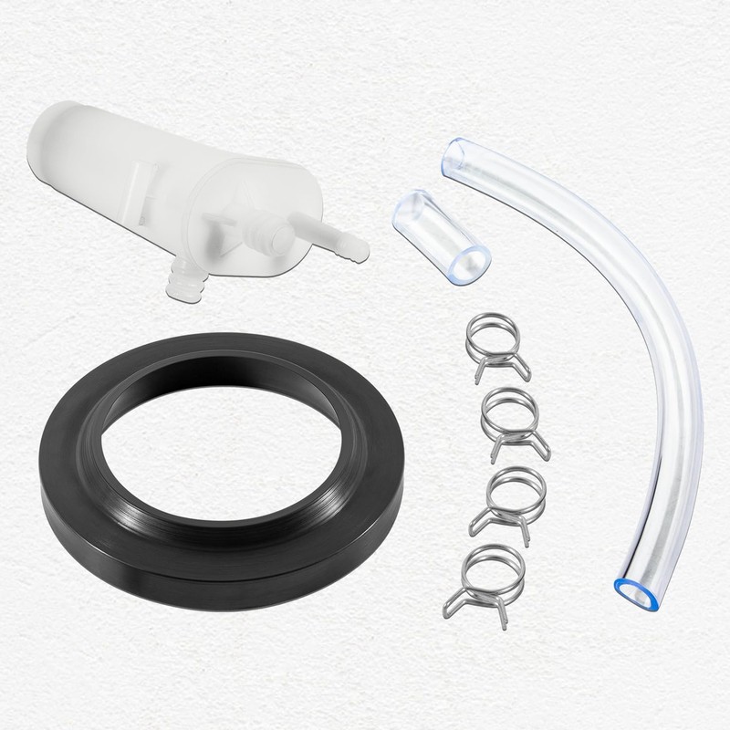 34122 RV Toilets Vacuum Breaker Kit 34122 Toilets Water Valve