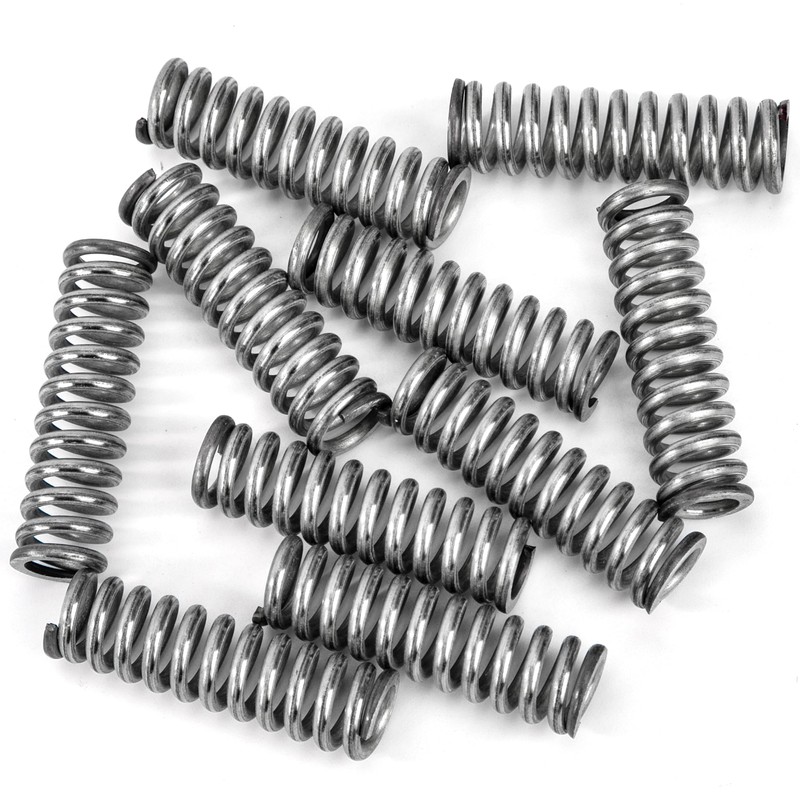 GUNGY Compression Spring Stainless Steel Spring Compression Springs 45 mm