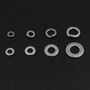 Flat Washers FS010113 Spring Washers M5 M6 M8 M10 Set