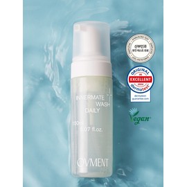 Inner Mate Wash Daily 150ml / 이너메이트 워시 데일리 150ml