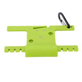 Spool Tool, Powerful High Strength DIY Multifunctional Paracord Device Durable Portable for Hiking