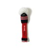 Beams Golf 81040136833 Short Sleeve TEE Knit Headcover 2 (Utility)