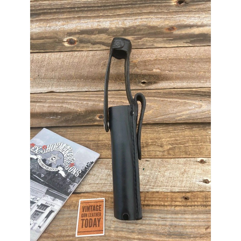 Tex Shoemaker 92AE Expandable Baton Holder For 26" ASP Baton