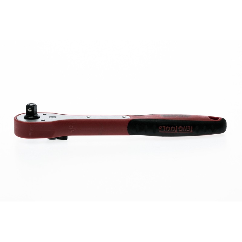 Teng 1400frp Quick Release Ratchet - 1/4in Square Drive